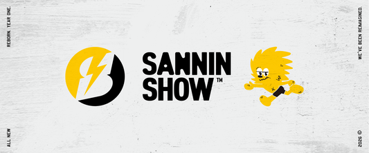 SANNINSHOW STANDARD GOODS