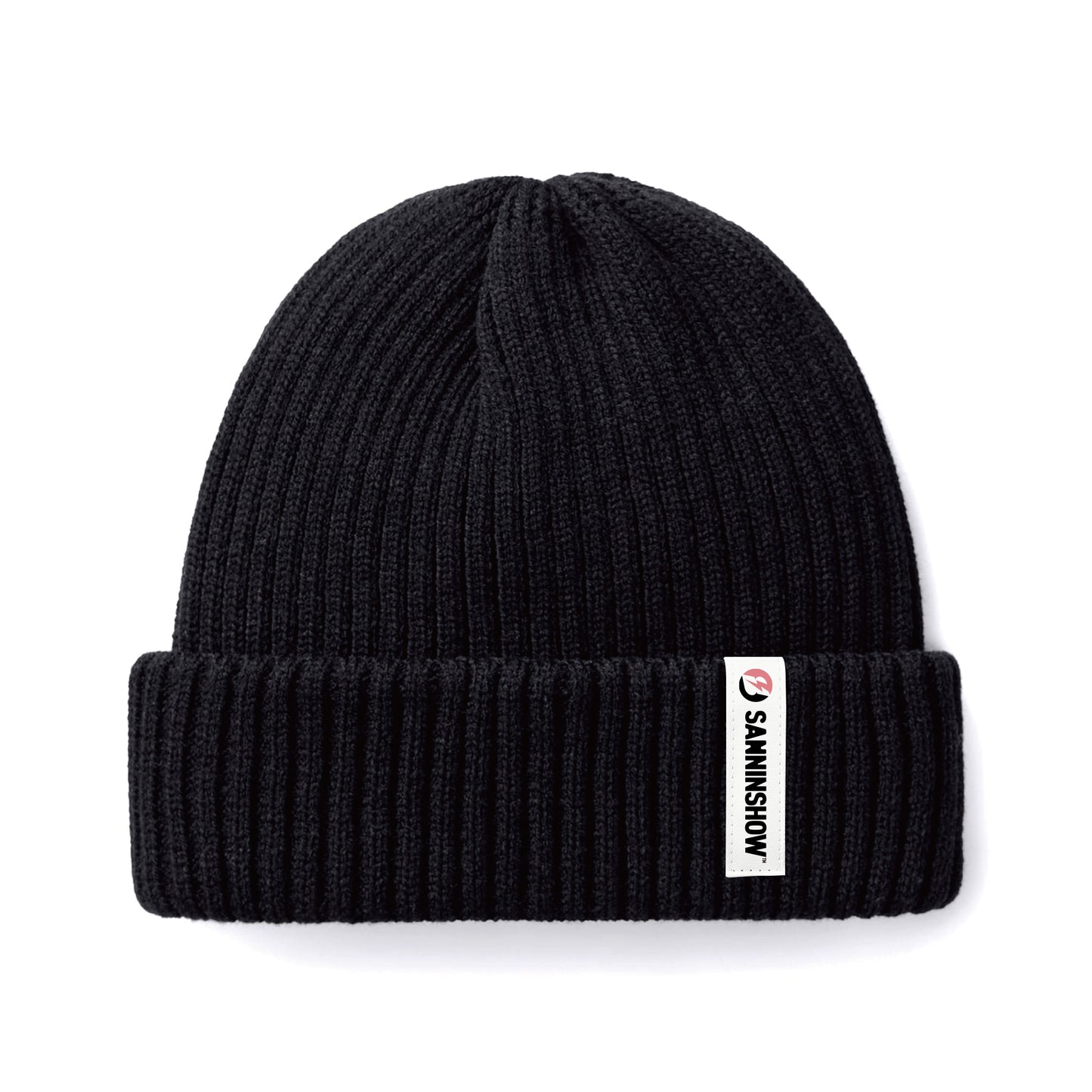 [受注販売商品] PECHANKO KNIT WATCH CAP
