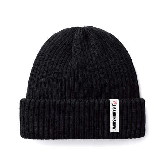 [受注販売商品] PECHANKO KNIT WATCH CAP